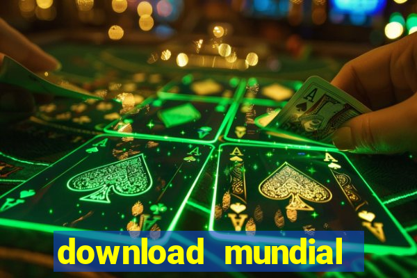 download mundial football league tudo desbloqueado